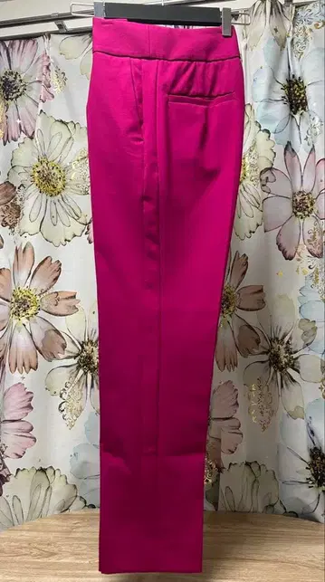 새상품급 DRESSTERIOR 드레스테리아 팬츠 34
