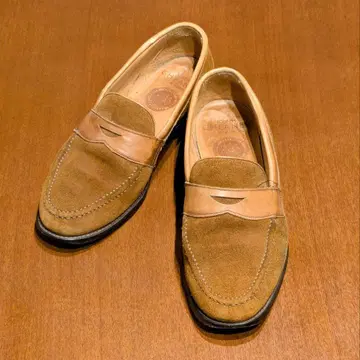 JOSEPHCHEANEY 조셉치니 로퍼 HUDSON 하드슨