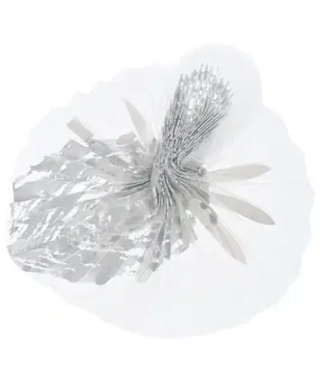 ISSEY MIYAKE FETE 브로치 코사지 여성용