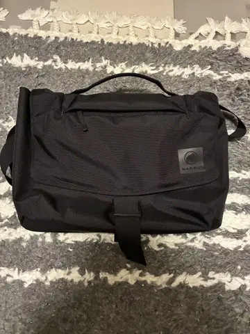 마무트 엑세론 메신저 8 / Xeron Messenger 8