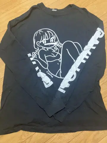 conix 롱티
