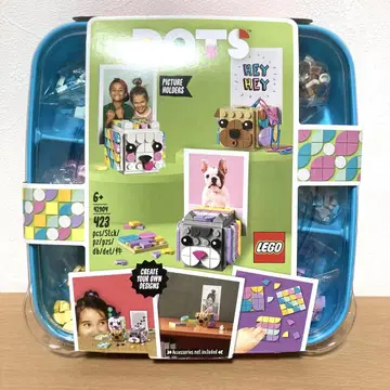 LEGO Dots 41904 사진 액자 디자인 423피스