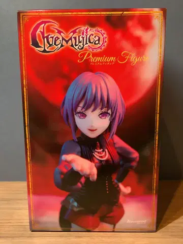 BanG Dream! 프리미엄 피규어 Ave Mujica 아모리스