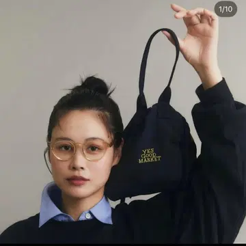 YGM x SFC SMALL S.POUCH