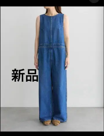 PUAL CE CIN 퓨어세신 살로펫 아메스리 살로펫 데님