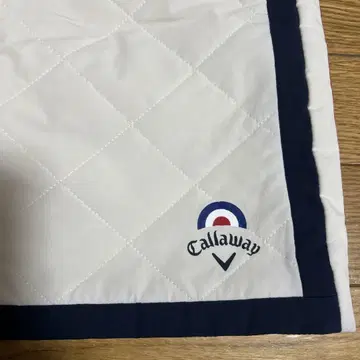 캘러웨이 골프 충전솜 스커트