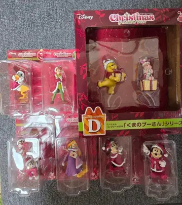 디즈니 오너먼트