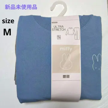 미사용 새상품 UNIQLO 유니클로 미피 울트라 스트레치 세트 M
