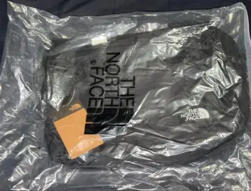 새상품/THE NORTH FACE/숄더백/블랙