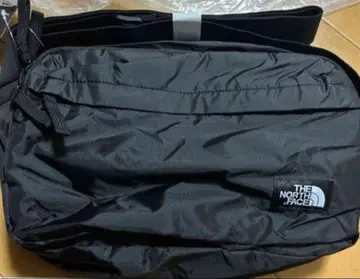 새상품/THE NORTH FACE/숄더백/블랙