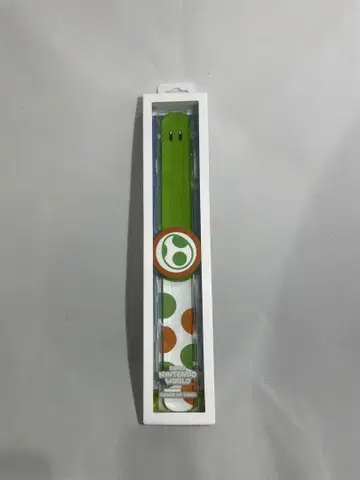 파워업 밴드 요시 (USJ)