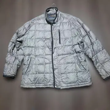 다운 자켓 빅 사이즈 5L