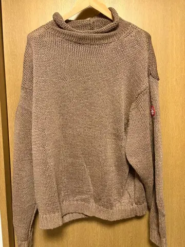 C.E cavempt Loose 니트 L