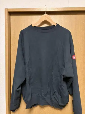 C.E cavempt 씨이 스웨트 XL