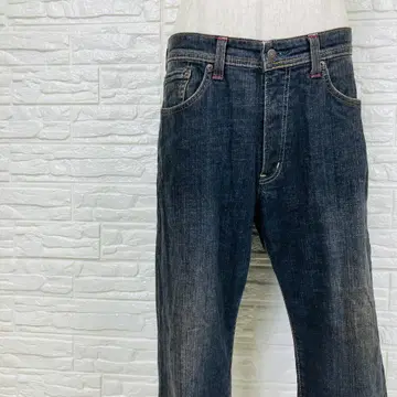 에드윈 F404 인터내셔널 베이직 데님 블랙 [ 107-35 ]