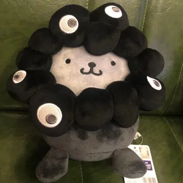 [ M ] 푸딩 블랙 미야쿠미야쿠 폼폼푸딩 산리오