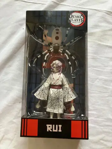 맥팔렌 토이즈 귀멸의 칼날