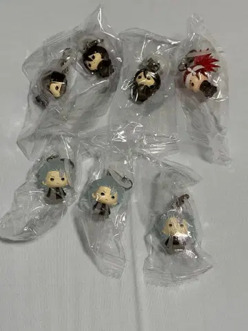 BLEACH 가챠
