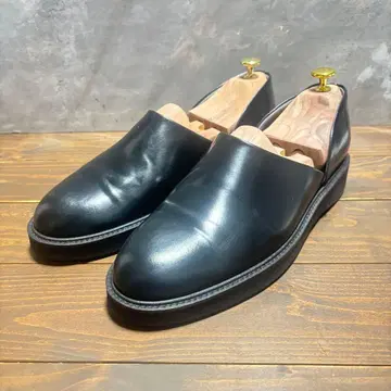 [ 단종 ] HARUTA 스포크 신발 vibram 밑창 26cm