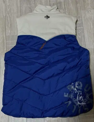 QUiCKSILVER 퀵실버 베스트 리버서블