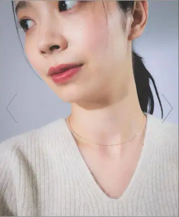 les bon bon / victoria 초커