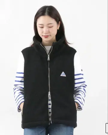 CAPE HEIGHTS 플리스 베스트