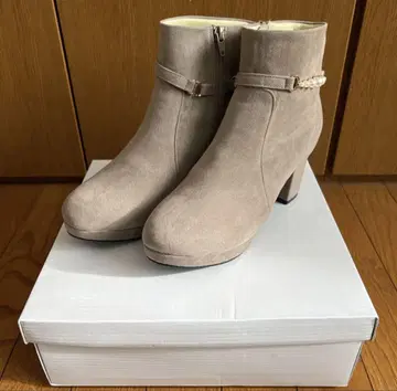 새상품급 MAJESTIC LEGON 부품 부츠 L 24.0~24.5