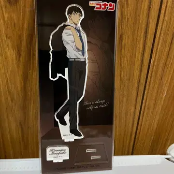 명탐정 코난 모로후시 히로미츠 아크릴 스탠드