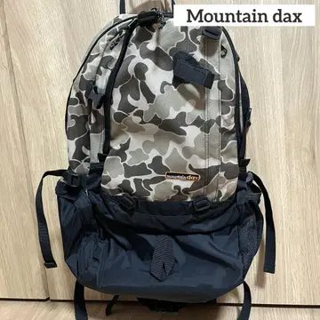 Mountain dax 마운틴닥스 백팩 닥스 백팩 등산