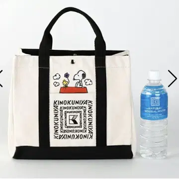 스누피 KINOKUNIYA