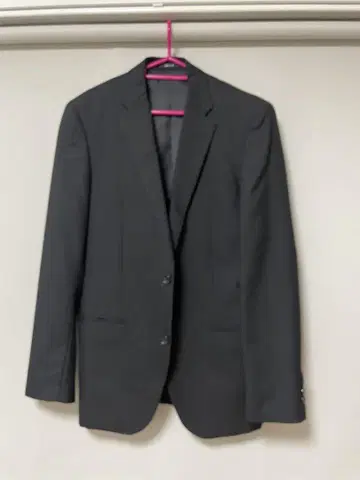 컴시즘 수트 셋업 M