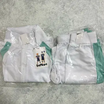 하이큐 저지 상하의 세트 아오바죠사이 아오죠 LL 코스프레 할로윈