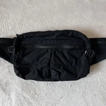 RAMIDUS 라미다스 RAMIDUS WAIST BAG