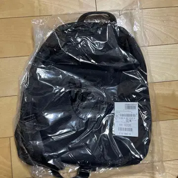 사보이 블랙 럭색