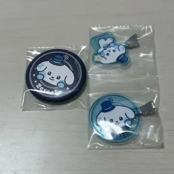 제베원 제로니 zeroni 에니마이 복권 캔뱃지 헤어 클립 리니니