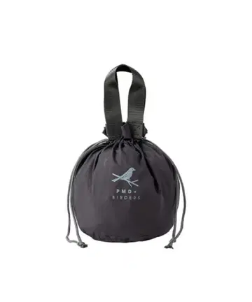 [ 미사용 새상품 ] POET MEETS DUBWISE PMD Bag