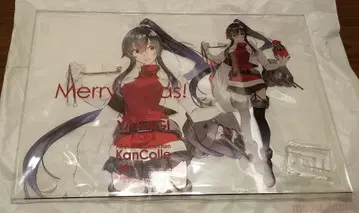 야하기 개2 Merry Xmas 크리스마스 코니시 칸코레 아크릴 보드