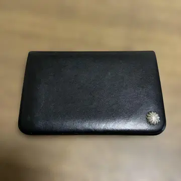 고로즈 명함지갑 블랙