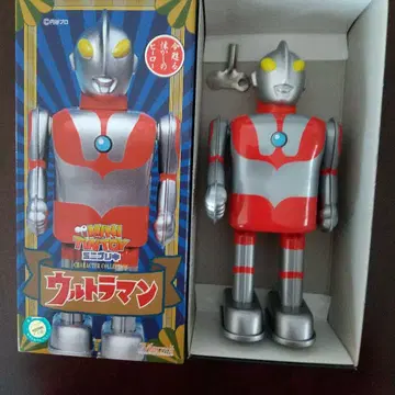 울트라맨 미니브 (마미트)