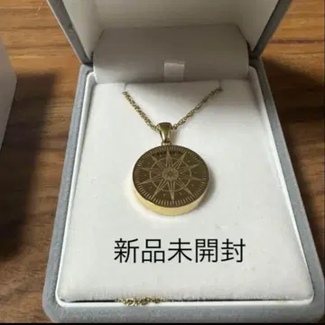 1점만 [미사용 새상품] 마모라레 목걸이 mamorare 전자석 컷