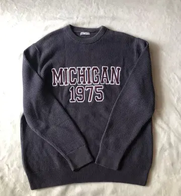 ZARA 남성용 스웨터 USA 사이즈 M