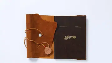 The Heritage / goro's 고로즈 다우트 에브리싱