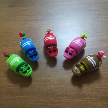 비치베코 줄 서요 전 5종
