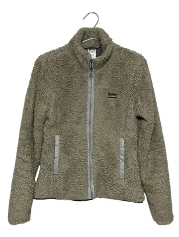 파타고니아 플리스 로스 가토스 자켓 보아 자켓