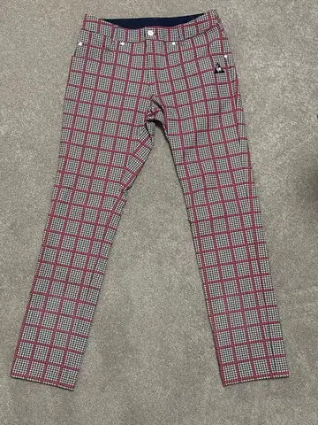 여성용 골프 팬츠