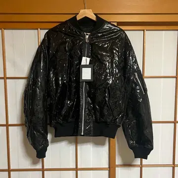 yoke 24aw 봄버 자켓