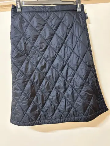 몽벨 mont-bell 써마 랩스커트 스커트