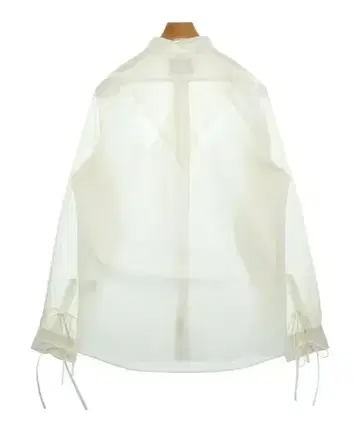 77circa 캐주얼 셔츠 남성용