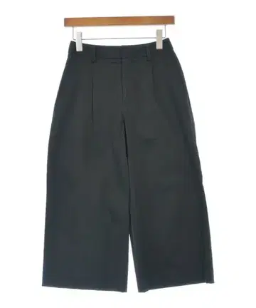 UNITED ARROWS 크롭 팬츠 여성용