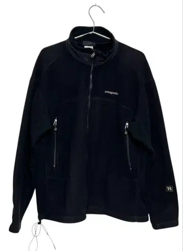 파타고니아 레귤레이터 R3 래디언트 플리스 자켓